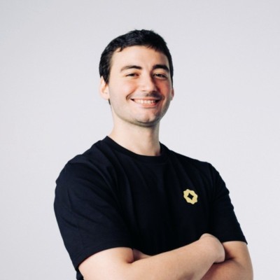 Tommaso Boscaglia, Yellow Tech